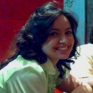 Meet your Posher, Heba boba